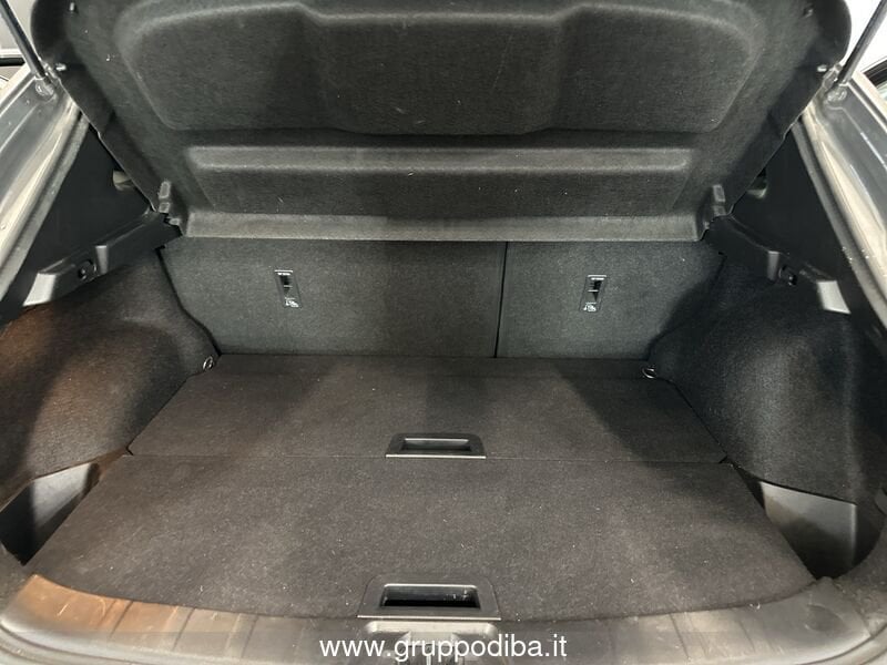 Nissan Qashqai Qashqai 1.5 dci N-Connecta 115cv- Gruppo Diba