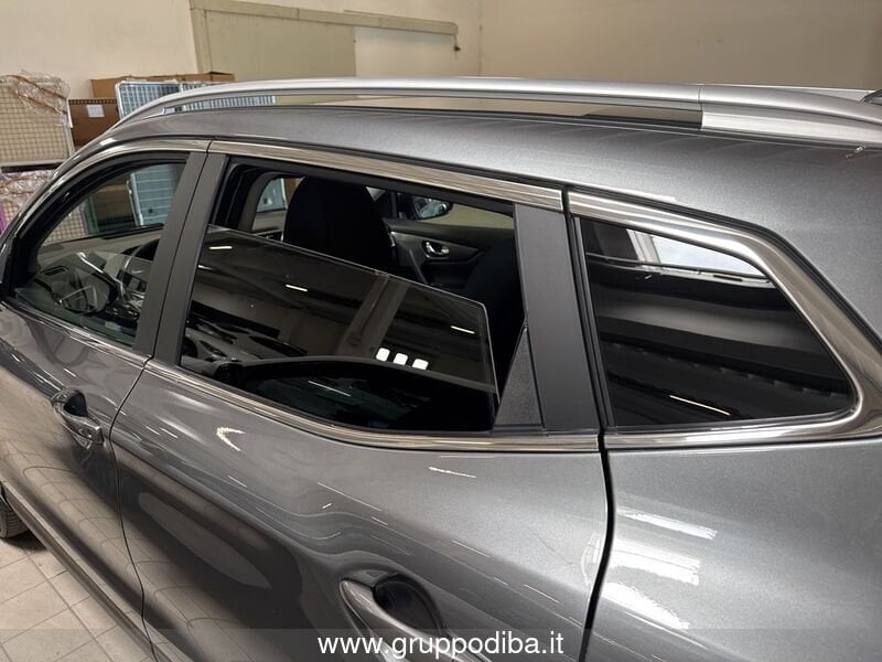 Nissan Qashqai Qashqai 1.5 dci N-Connecta 115cv- Gruppo Diba