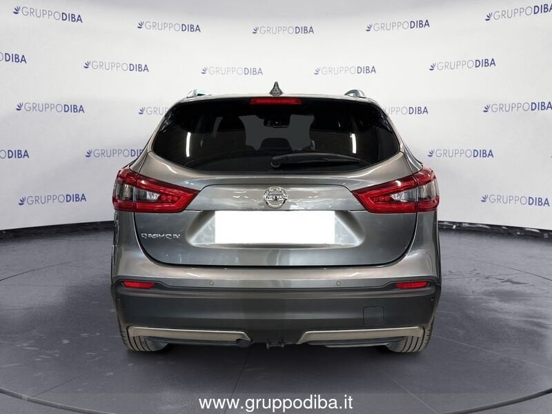 Nissan Qashqai Qashqai 1.5 dci N-Connecta 115cv- Gruppo Diba