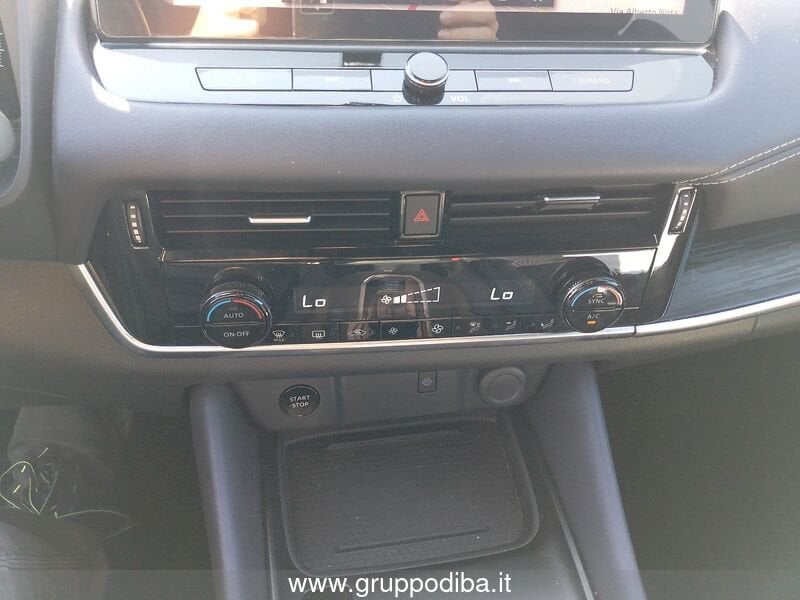 Nissan Qashqai Qashqai 1.5 e-power Tekna 2wd- Gruppo Diba