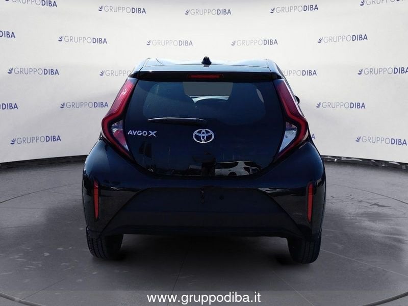 Toyota Aygo X AYGO X 10B MT ACTIVE MY24- Gruppo Diba