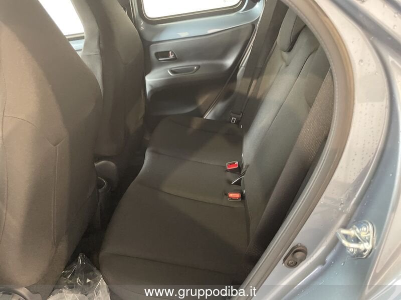 Toyota Aygo X AYGO X 1.0B ACTIVE MT - MY24- Gruppo Diba