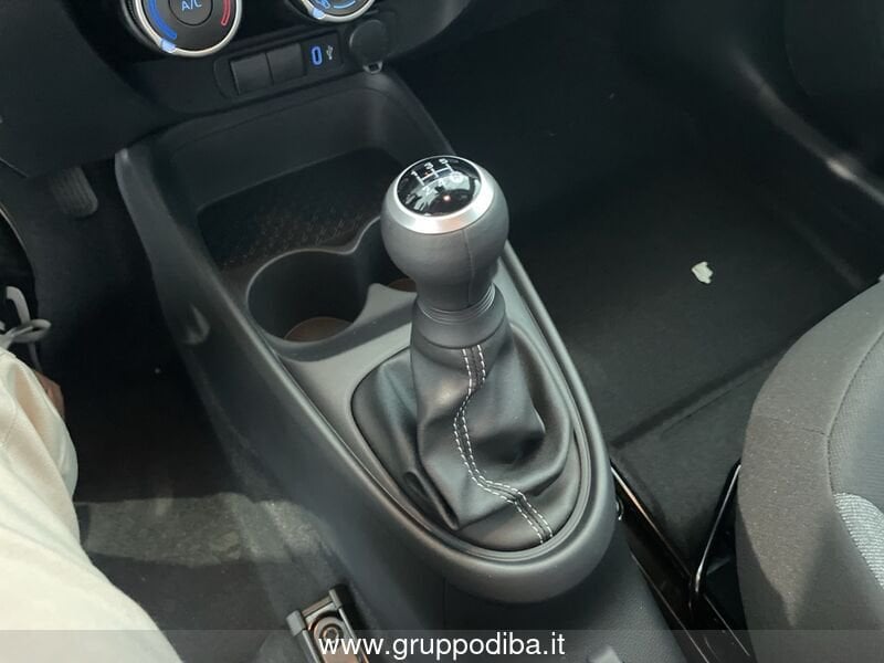 Toyota Aygo X AYGO X 1.0B ACTIVE MT - MY24- Gruppo Diba