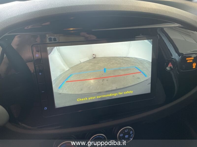 Toyota Aygo X AYGO X 1.0B ACTIVE MT - MY24- Gruppo Diba