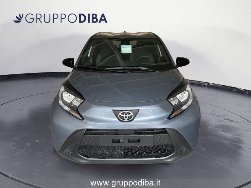 Toyota Aygo X AYGO X 10B MT ACTIVE MY24- Gruppo Diba