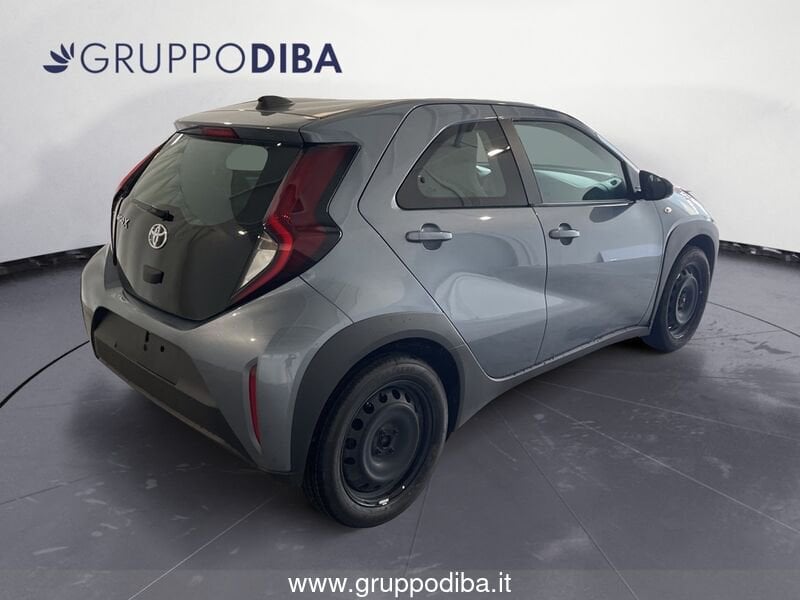 Toyota Aygo X AYGO X 1.0B ACTIVE MT - MY24- Gruppo Diba