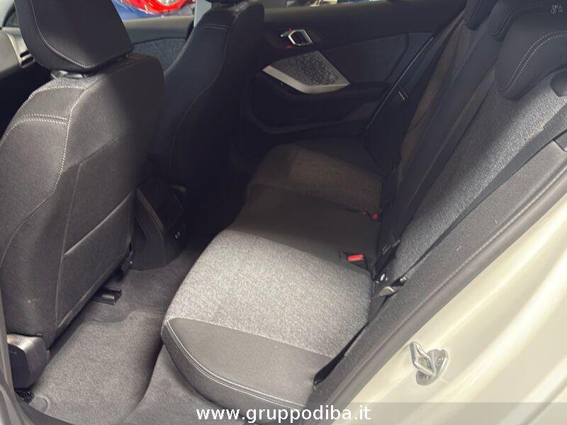 BMW Serie 1 118d MSport Design auto- Gruppo Diba