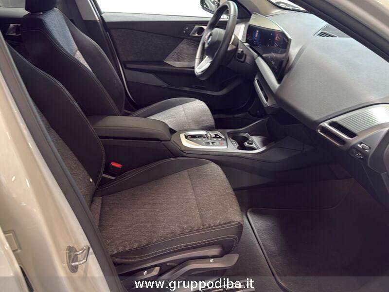 BMW Serie 1 118d MSport Design auto- Gruppo Diba