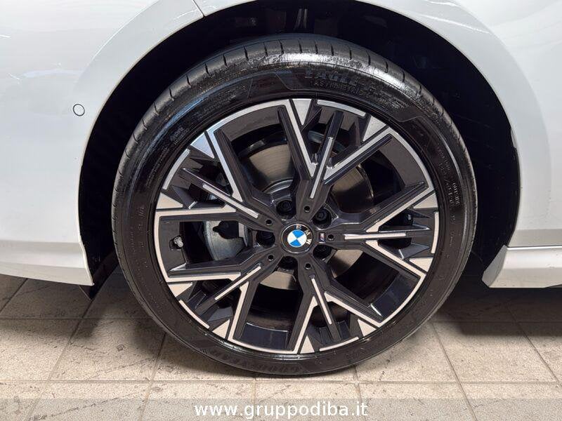 BMW Serie 1 118d MSport Design auto- Gruppo Diba