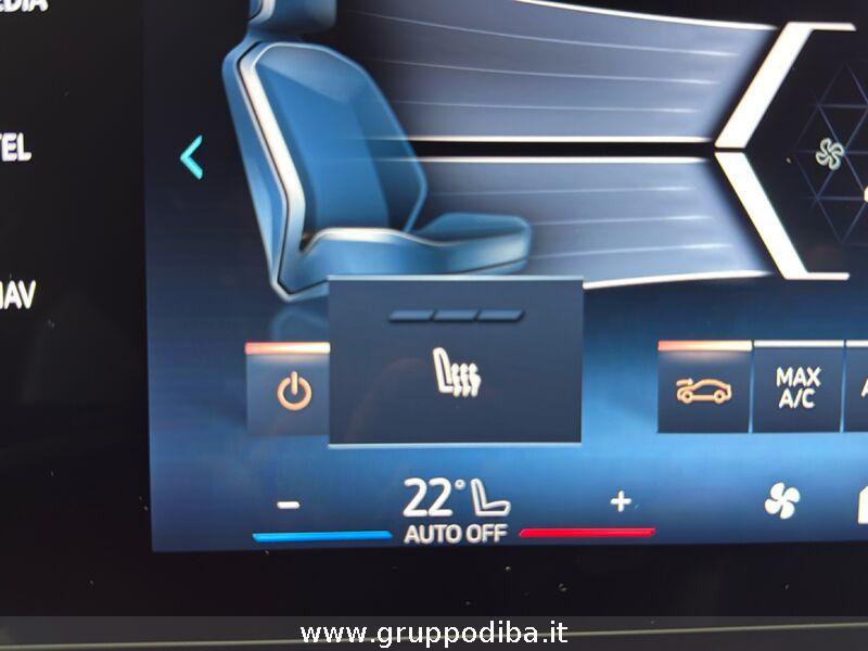 BMW Serie 1 118d MSport Design auto- Gruppo Diba