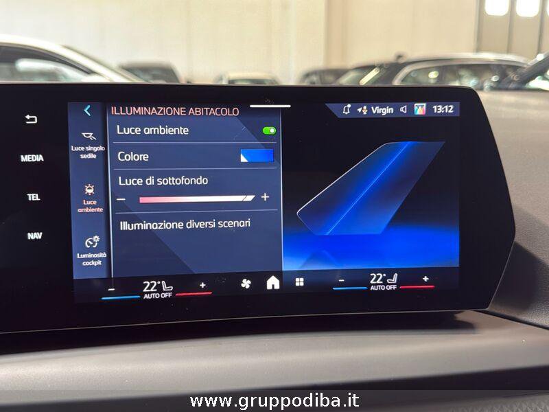 BMW Serie 1 118d MSport Design auto- Gruppo Diba