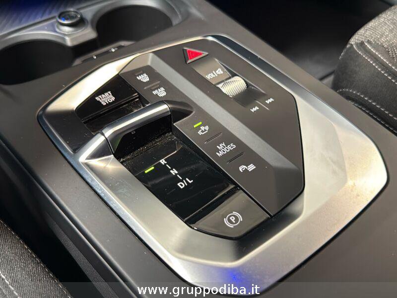 BMW Serie 1 118d MSport Design auto- Gruppo Diba