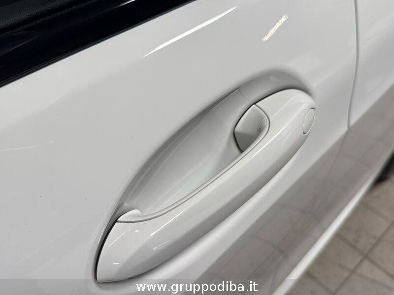 BMW Serie 1 118d MSport Design auto- Gruppo Diba
