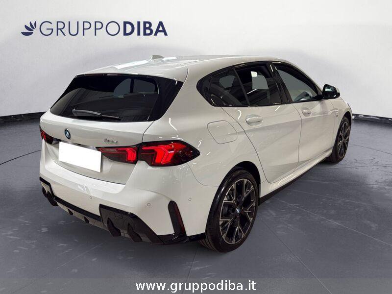 BMW Serie 1 118d MSport Design auto- Gruppo Diba