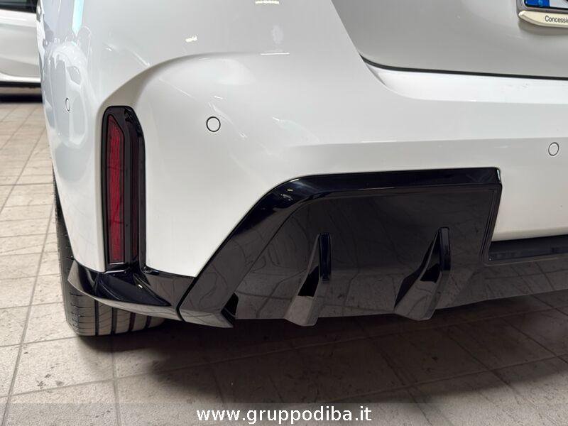 BMW Serie 1 118d MSport Design auto- Gruppo Diba