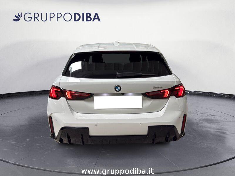 BMW Serie 1 118d MSport Design auto- Gruppo Diba