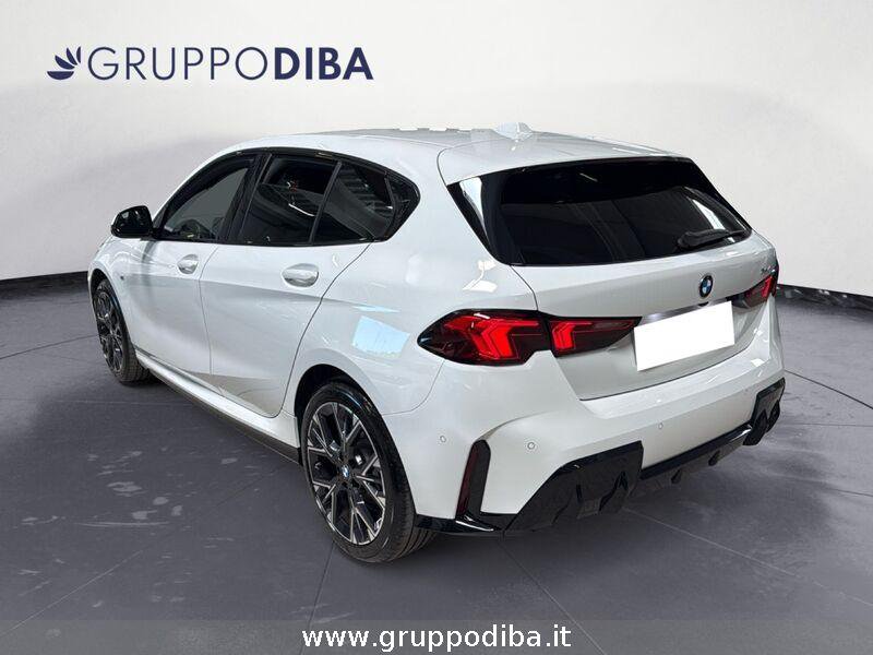 BMW Serie 1 118d MSport Design auto- Gruppo Diba