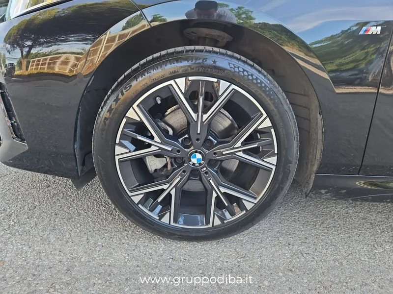 BMW Serie 1 118d MSport Design auto- Gruppo Diba