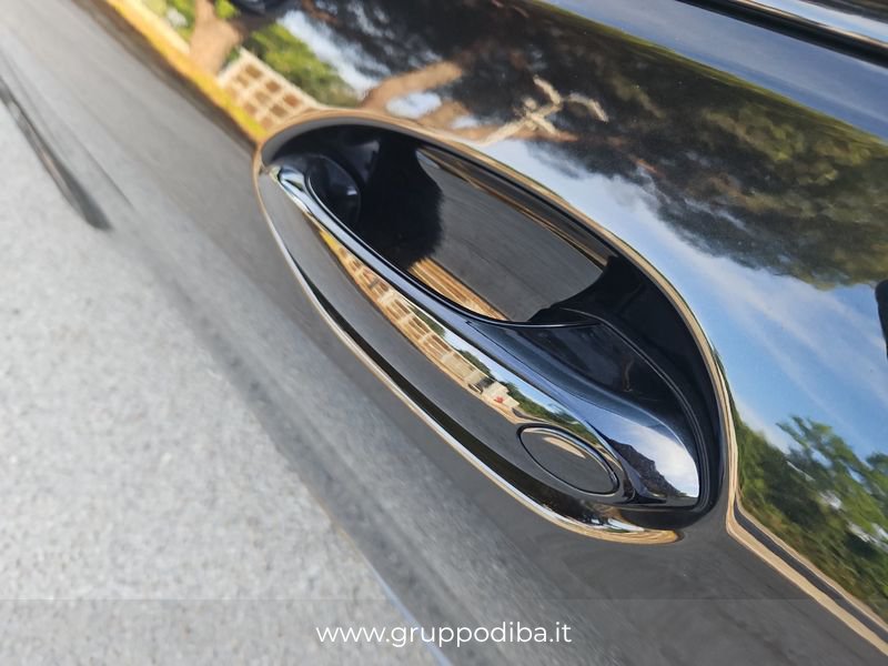 BMW Serie 1 118d MSport Design auto- Gruppo Diba