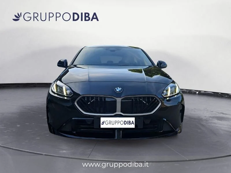 BMW Serie 1 118d MSport Design auto- Gruppo Diba