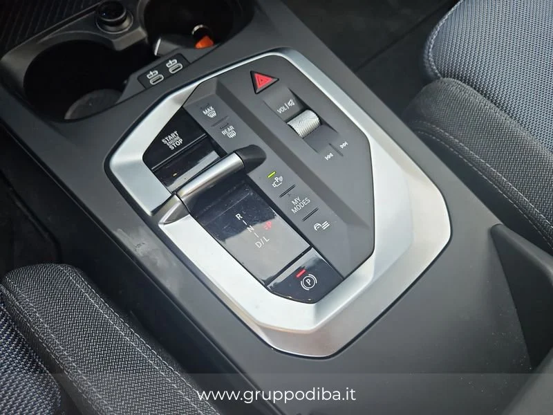 BMW Serie 1 118d MSport Design auto- Gruppo Diba