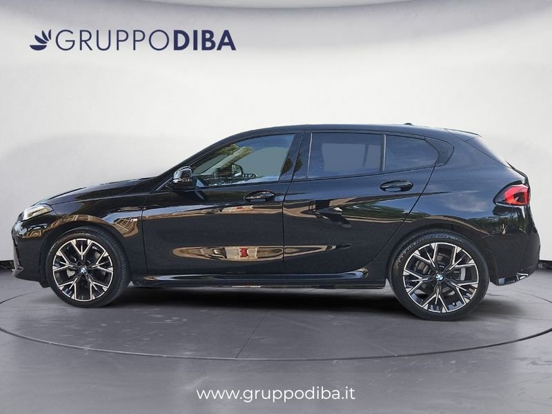 BMW Serie 1 118d MSport Design auto- Gruppo Diba