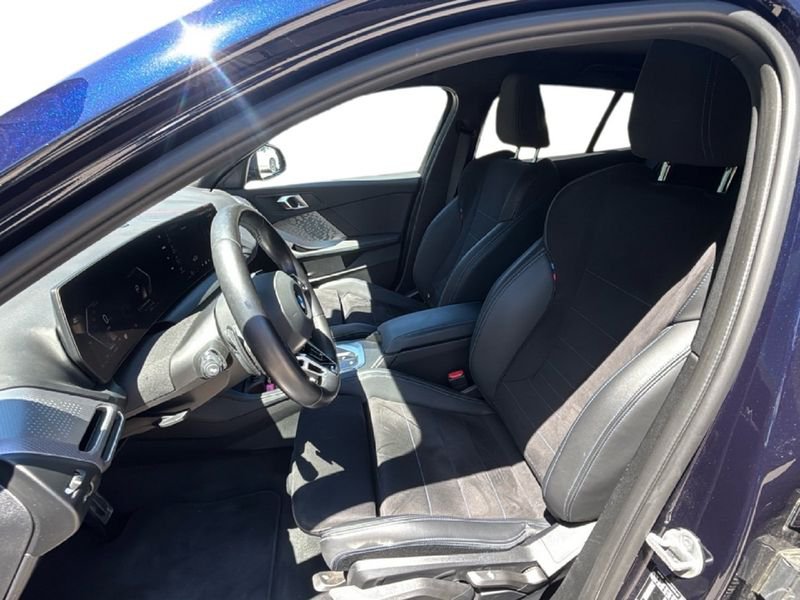 BMW Serie 1 118d MSport auto- Gruppo Diba