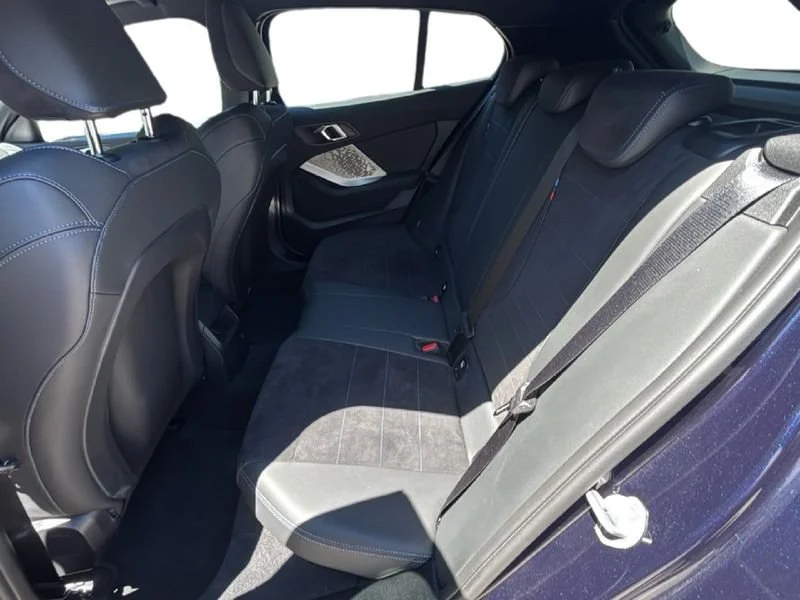 BMW Serie 1 118d MSport auto- Gruppo Diba
