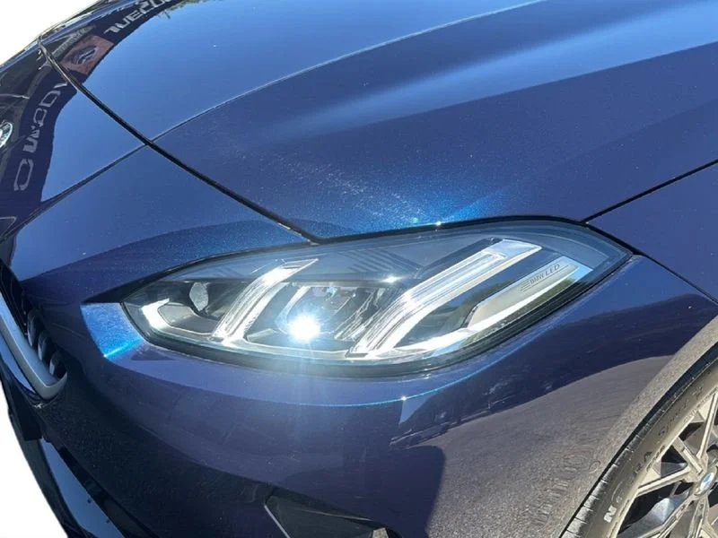 BMW Serie 1 118d MSport auto- Gruppo Diba