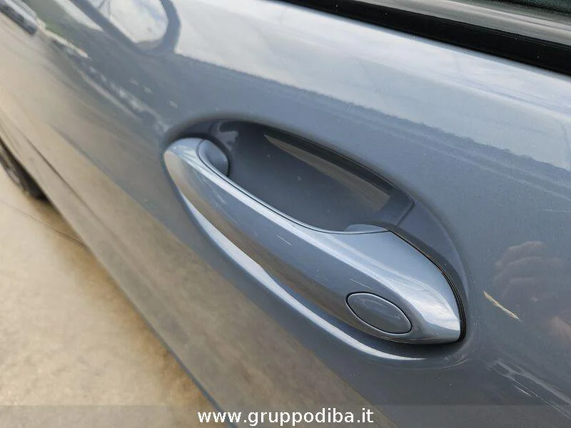 BMW Serie 1 120d 48V MSport Design auto- Gruppo Diba