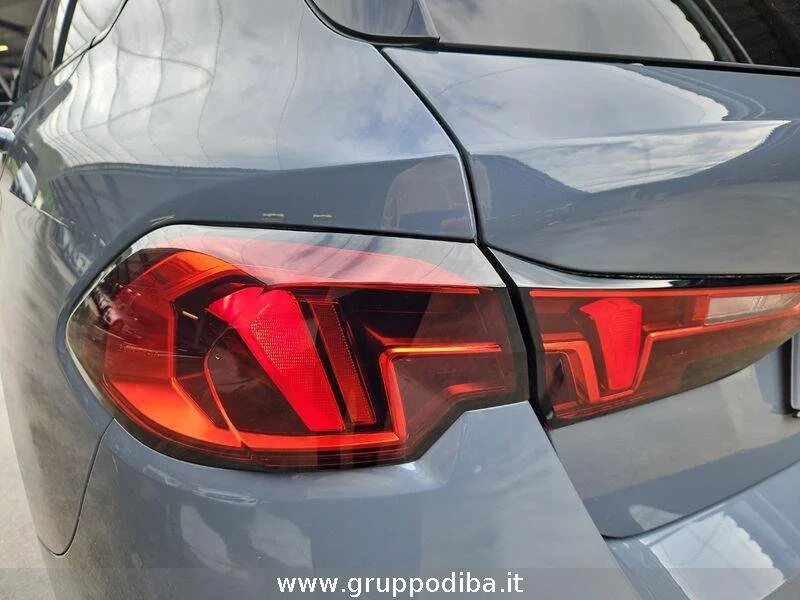 BMW Serie 1 120d 48V MSport Design auto- Gruppo Diba