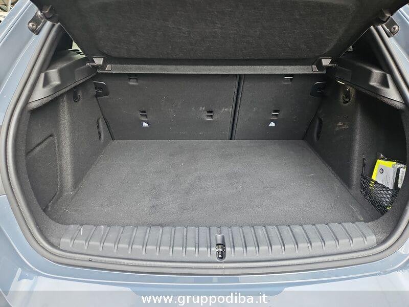 BMW Serie 1 120d 48V MSport Design auto- Gruppo Diba