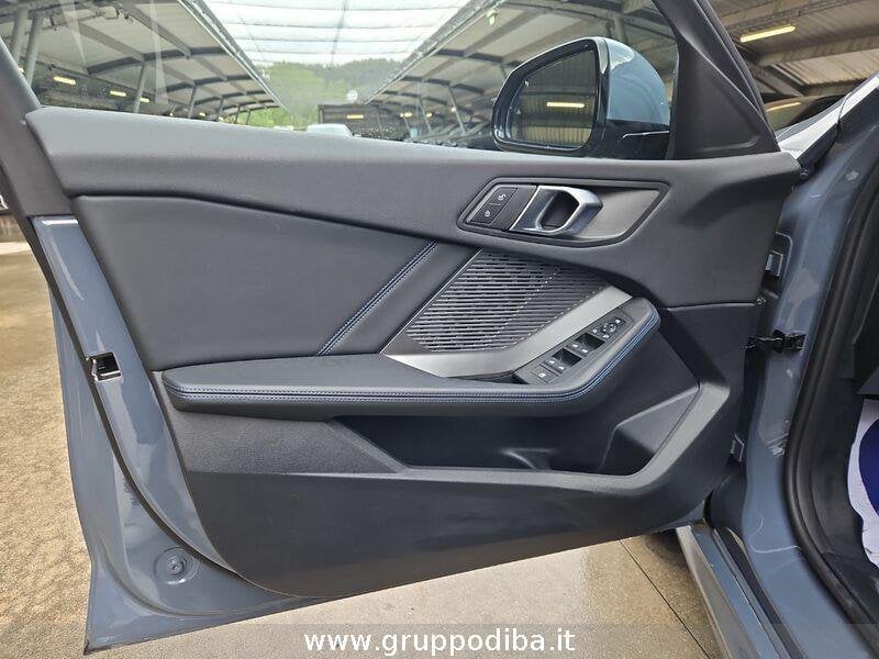 BMW Serie 1 120d 48V MSport Design auto- Gruppo Diba