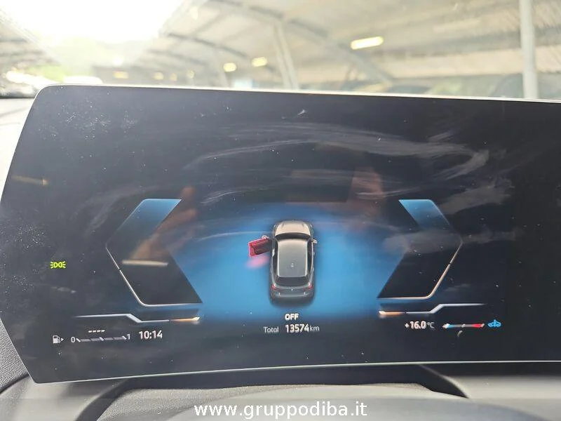 BMW Serie 1 120d 48V MSport Design auto- Gruppo Diba