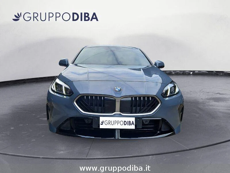 BMW Serie 1 120d 48V MSport Design auto- Gruppo Diba