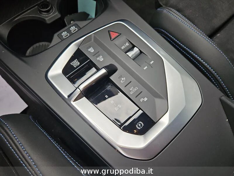 BMW Serie 1 120d 48V MSport Design auto- Gruppo Diba