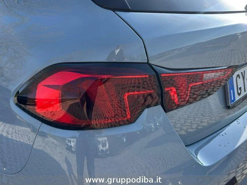 BMW Serie 1 120d 48V MSport Design auto- Gruppo Diba