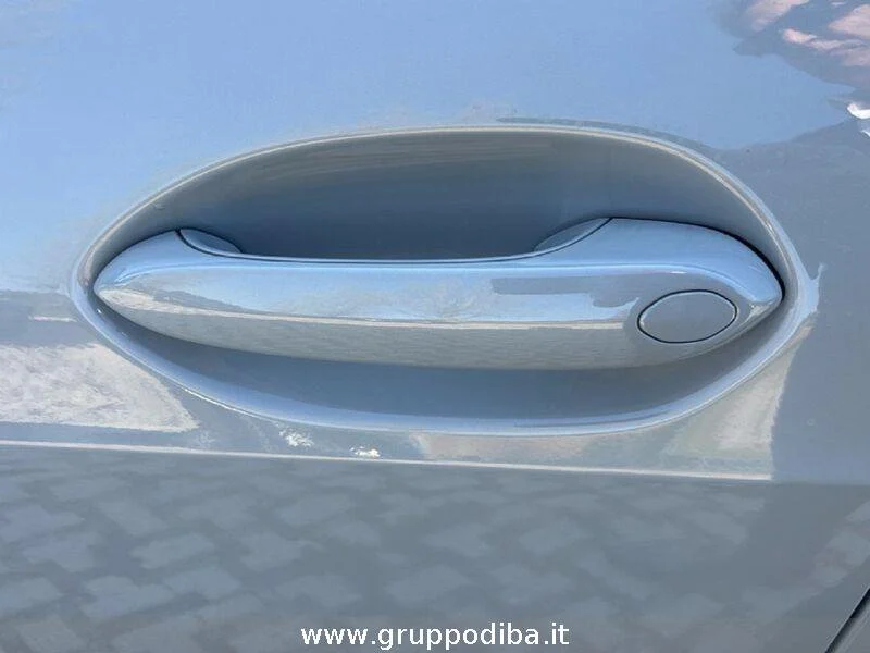 BMW Serie 1 120d 48V MSport Design auto- Gruppo Diba