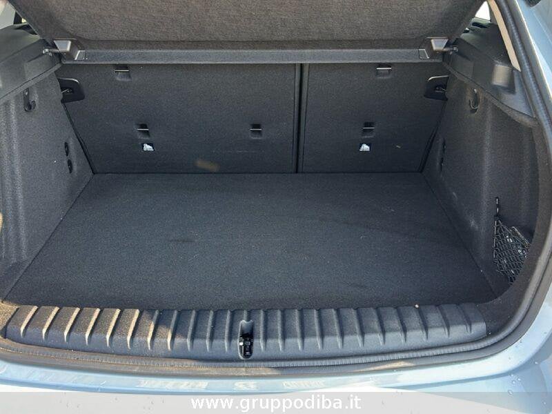 BMW Serie 1 120d 48V MSport Design auto- Gruppo Diba