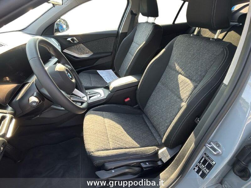 BMW Serie 1 120d 48V MSport Design auto- Gruppo Diba