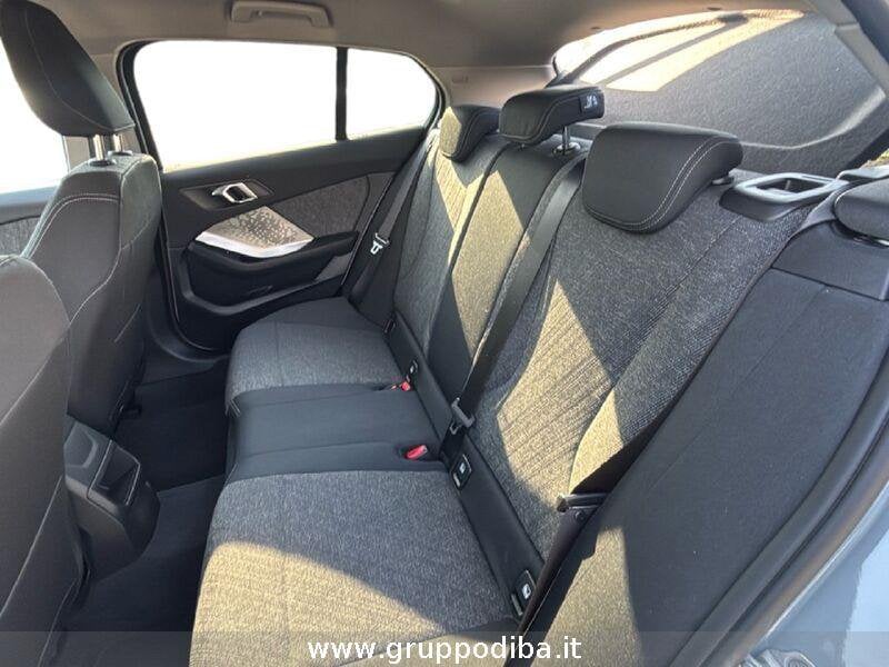 BMW Serie 1 120d 48V MSport Design auto- Gruppo Diba