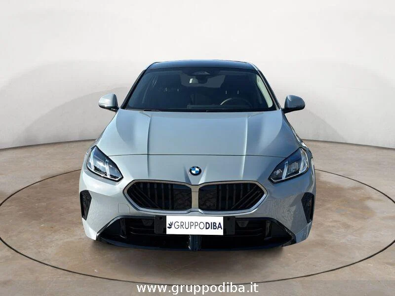 BMW Serie 1 120d 48V MSport Design auto- Gruppo Diba