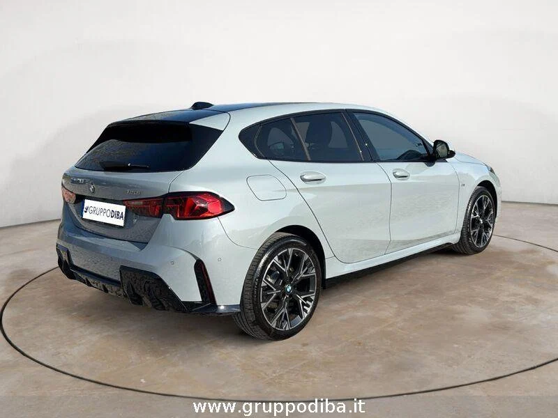 BMW Serie 1 120d 48V MSport Design auto- Gruppo Diba