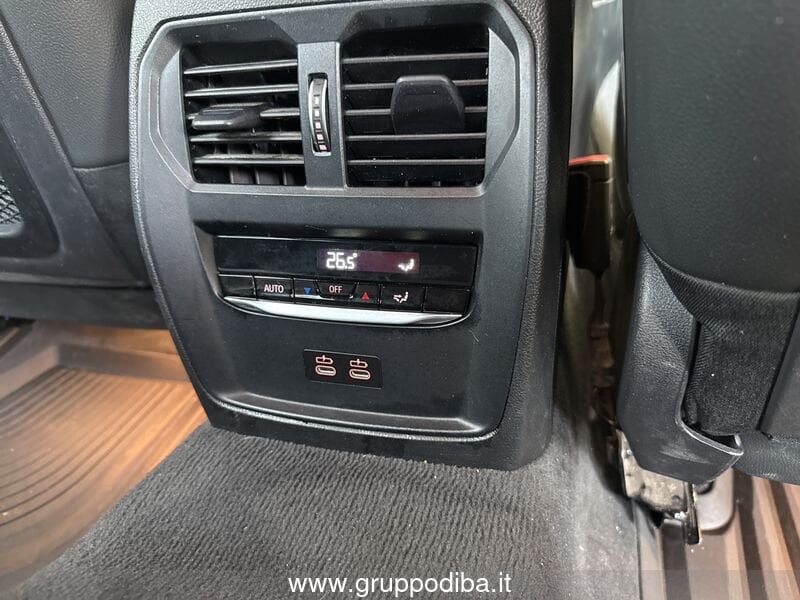 BMW Serie 3 Touring 320d Touring mhev 48V xdrive Msport auto- Gruppo Diba