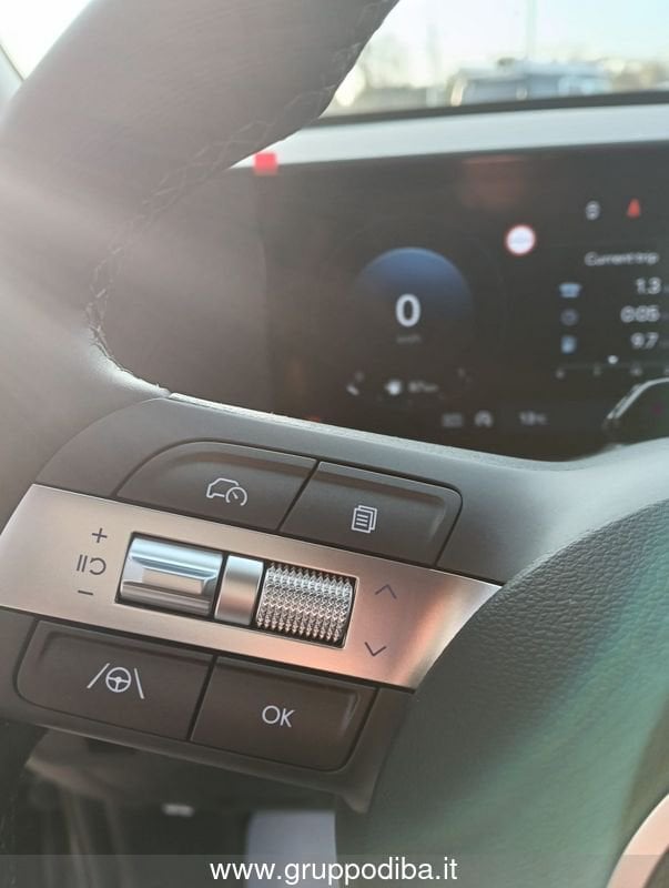 Hyundai Kona KONA MY25 1.0 TGDI MT BUSINESS- Gruppo Diba