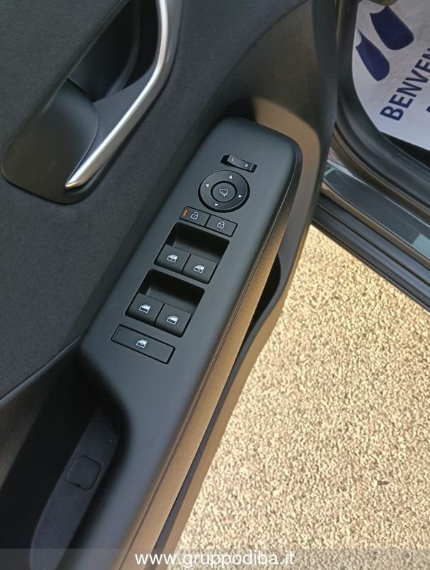 Hyundai Kona KONA MY25 1.0 TGDI MT BUSINESS- Gruppo Diba