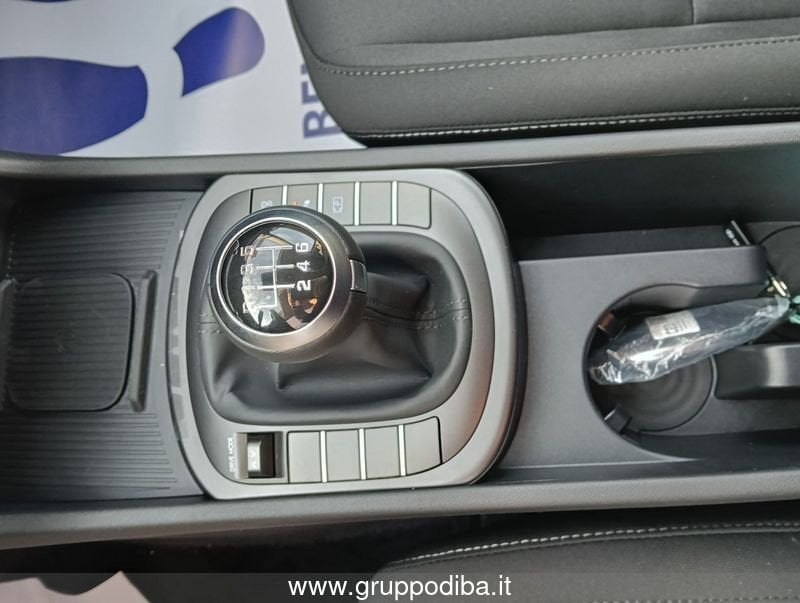 Hyundai Kona KONA MY25 1.0 TGDI MT BUSINESS- Gruppo Diba