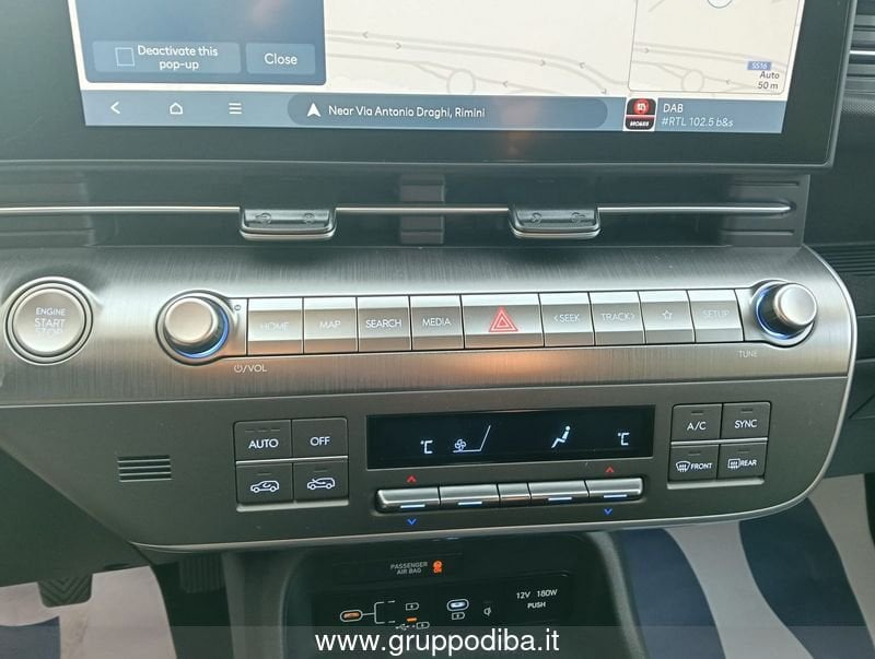 Hyundai Kona KONA MY25 1.0 TGDI MT BUSINESS- Gruppo Diba