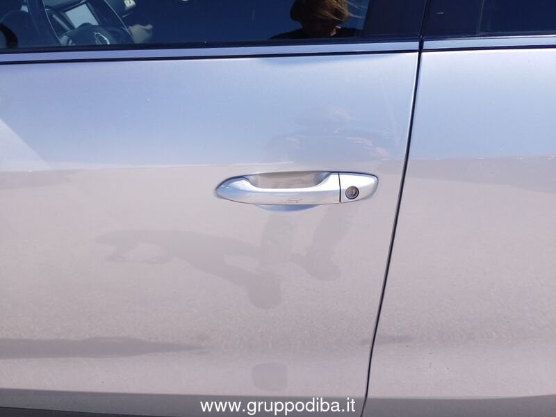 Ssangyong Tivoli Tivoli 1.6 Juice 2wd- Gruppo Diba