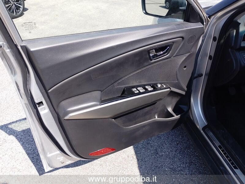 Ssangyong Tivoli Tivoli 1.6 Juice 2wd- Gruppo Diba